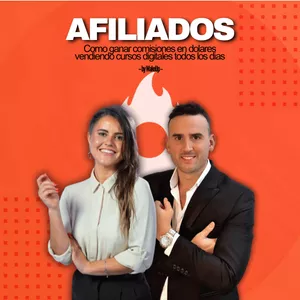 Imagen de portada para Curso online Afiliados Pro