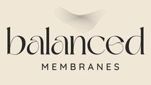 Balanced Membranes Academy logo