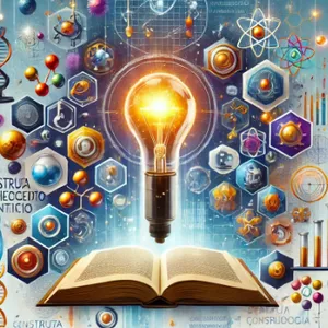 Imagem de capa para o Curso online Desvendando a Metodologia Científica: Teoria, Prática e Sucesso