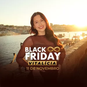 Imagem do curso Black Vitalícia