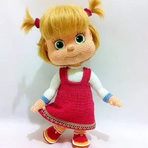 Imagem do curso Amigurumi 1.000 receitas exclusivas