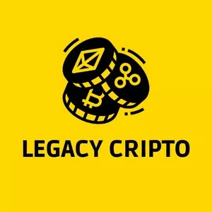 Imagen de portada para Curso online Legacy cripto