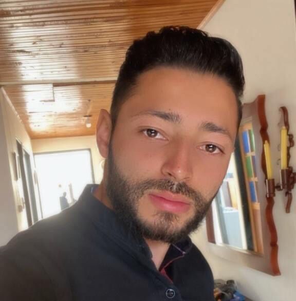 Julián Garcia  