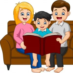 Imagem de capa para o Ebook COMO EDUCAR BEM OS FILHOS.