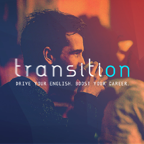 trampos ACADEMY | Transition