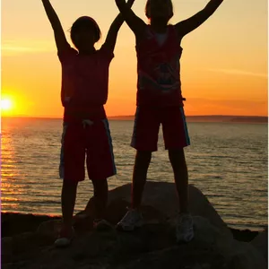 Imagem de capa para o Ebook FILHOS E SUAS FASES 