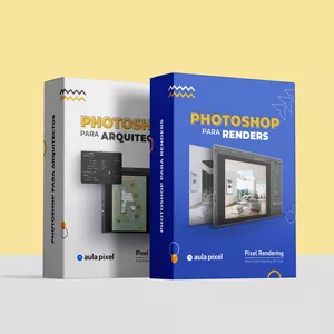 Imagen de portada para Curso online Master Photoshop