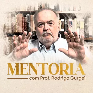 Imagem de capa para o Curso online Mentoria — com Prof. Rodrigo Gurgel