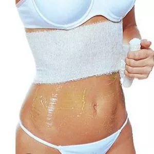 Imagem do curso Lipoescultura Gessada