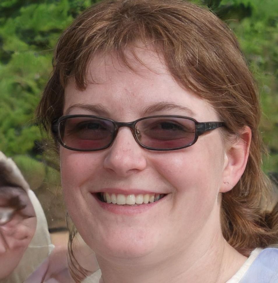 CAMILA - LIC. EN ENFERMERÍA (UCI)