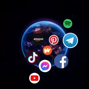 Imagen de portada para Curso online  "¡Conquista las Redes Sociales! El Secreto para Crecer y Volverte Viral Desde Cero"