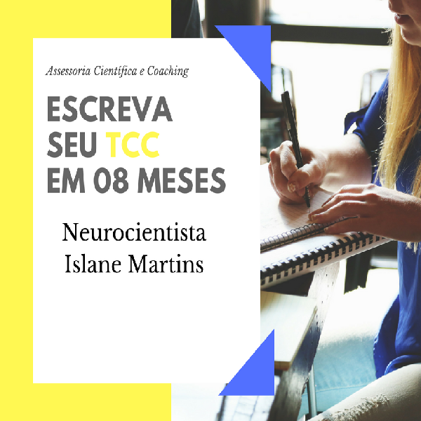 Imagem do curso Curso Preparatório para a Elaboração de TCC