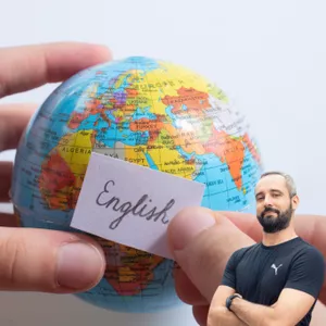 Imagem de capa para o Curso online Curso de pronúncia de inglês para brasileiros