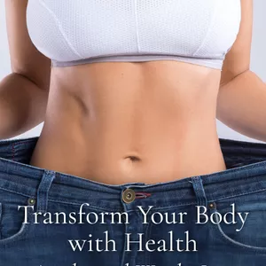 Cover image for Ebook Accelerated Weight Loss Challenge – 20-Day Diet &amp; Workout Plan