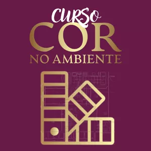 Imagem do curso COR NO AMBIENTE por MaHub
