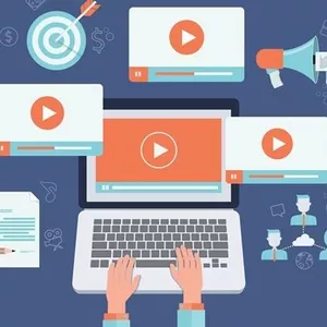 Imagem de capa para o Curso online Vídeo De Vendas Hipnótico