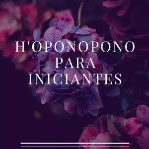 Imagem do curso Áudiobook ho'oponopono para iniciantes