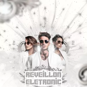 Imagem de capa para o Curso online DESIGNS EVENTS PACK - CHRISTMAS AND NEW YEAR