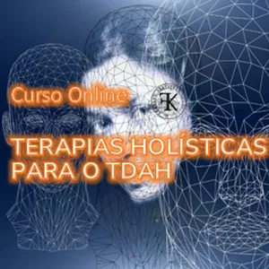 Imagem do curso Terapias Holísticas para o TDAH