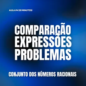 Imagem de capa para o Curso online Frações Multiplicação e problemas - #Aula 4 (30 minutos)