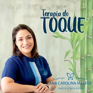 Imagem do curso Terapia do Toque - Curso de Massoterapia