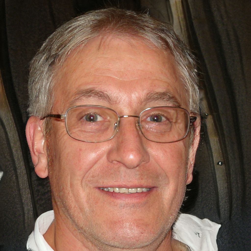 Dr. David P. – Hospitalist – London