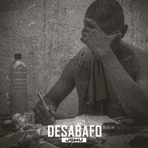 Imagem de capa para o Ebook Desabafo 