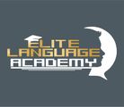 ELITE LANGUAGE ACADEMY logo