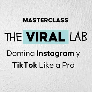 Imagen de portada para Curso online The VIRAL Lab