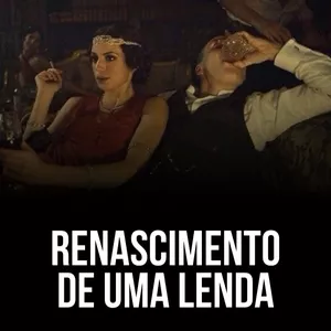 Imagem de capa para o Ebook Previa Livro , Renascimento 