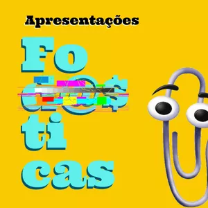 Imagem do curso Como construir Apresentações Fod@$ticas