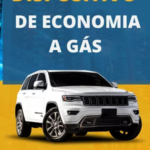 Imagem de capa para o Ebook Dispositivos de economia de gás