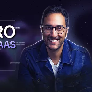 Imagem de capa para o Curso online Zero ao Micro-SaaS
