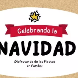 Imagen de portada para Ebook Kit de Moldes Navideños
