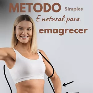 Imagem de capa para o Curso online Emagrecimento