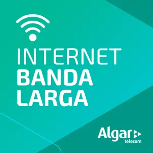 Imagem de capa para o Curso online BANDA LARGA