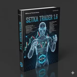 Cover image for Online course Forex ea Setka-Trader-1.6 ( Source Code) MT4