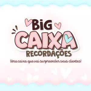 Imagem de capa para o Curso online BIG Caixa Recordações MEUS TESOUROS