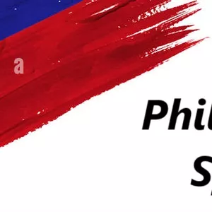 Cover image for Ebook Philippines Sports