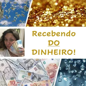 Imagem de capa para o Curso online Recebendo DO Dinheiro