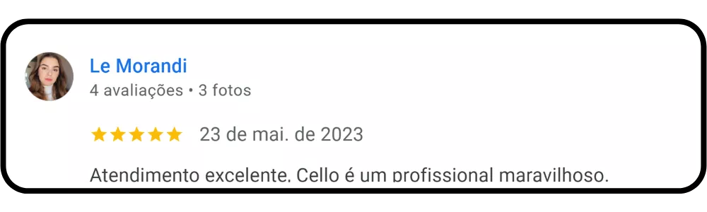 leticia morandi depoimento sobre dr cello menezes