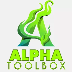 Imagem de capa para o Curso online ALPHA -  ToolBox