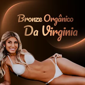 Imagem de capa para o Curso online Bronzeamento Orgânico da Virgínia