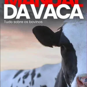 Imagem de capa para o Curso online MANUAL DA VACA