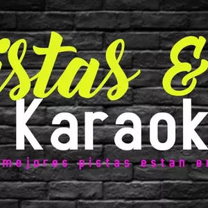 Imagen de portada para Curso online Pistas y karaokes para cantantes 
