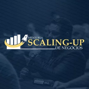 Imagem de capa para o Curso online Empreendedor de sucesso - Scaling UP 