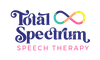 Total Spectrum Speech Therapy