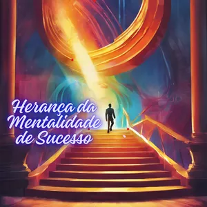 Imagem de capa para o Ebook Herança da Mentalidade de Sucesso
