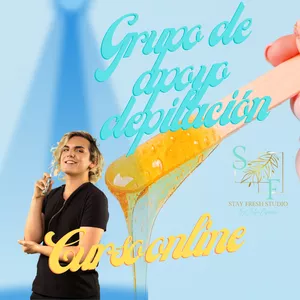 Imagen de portada para Curso online Depilación Tradicional UNISEX