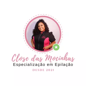 Imagem de capa para o Curso online Close das Mocinhas